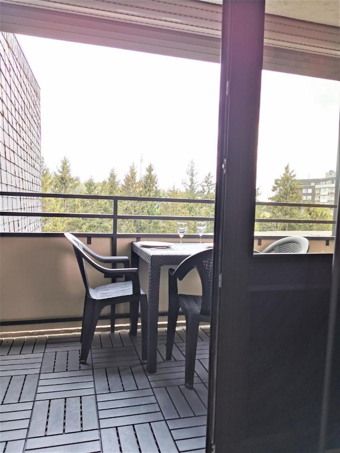2Minbikepark&Ski - Loft Lotte - Bikes Lockable Winterberg Extérieur photo